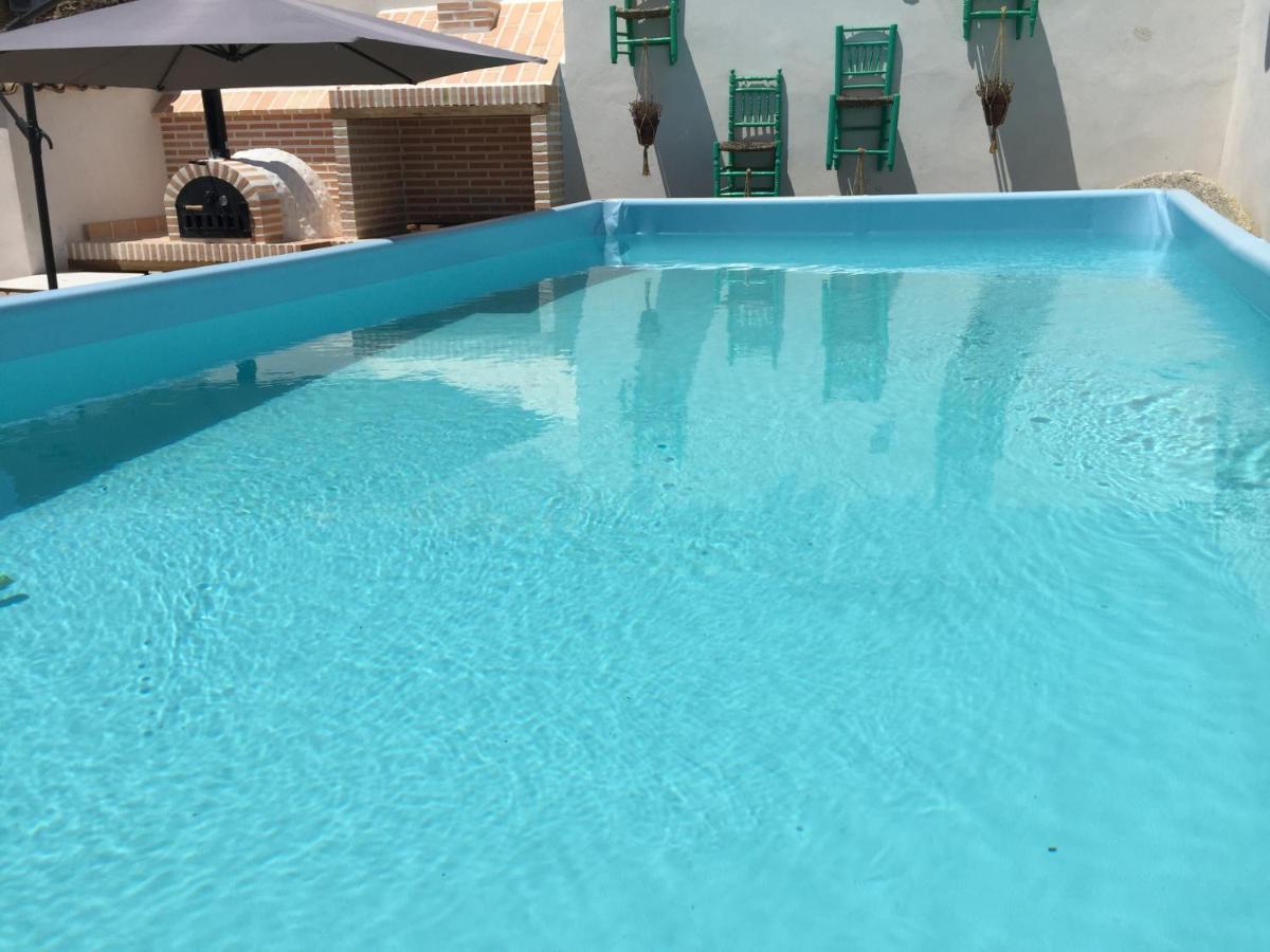 Casa El Tio Daniel,,,,,,ahora Con Holiday home