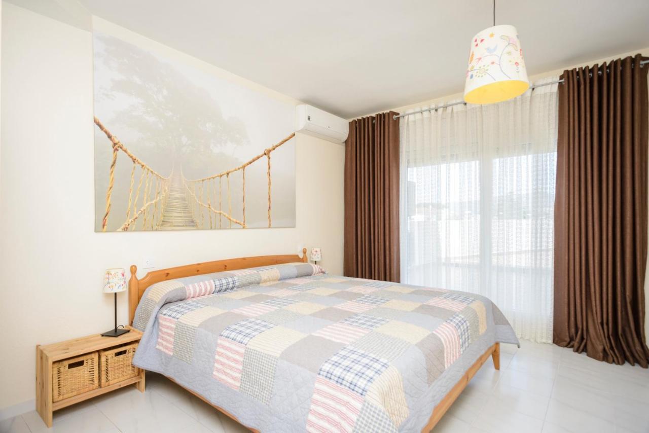 Sant Mori Apartamento Ampuriabrava