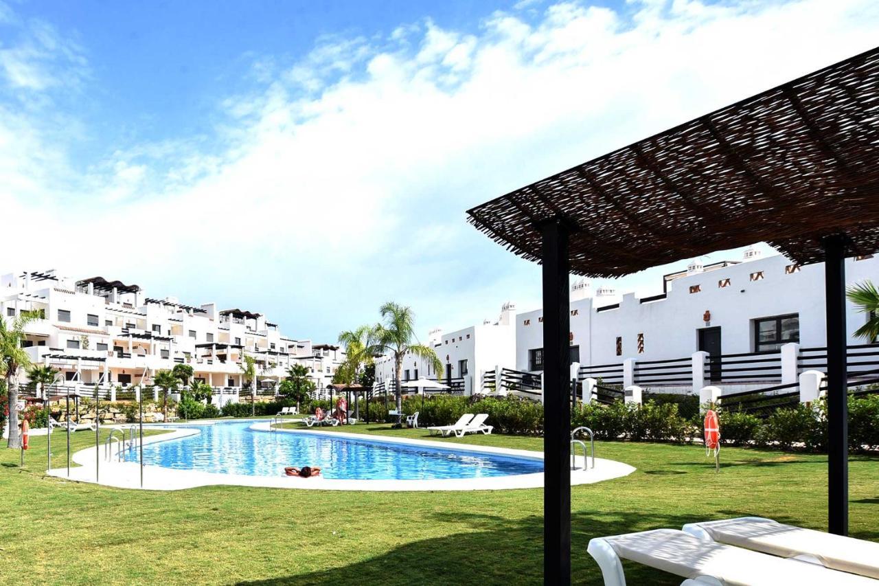 Sunset Golf 2-10 Apartamento Estepona