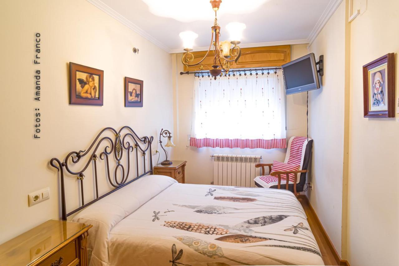 Albergue De Peregrinos Ultreia Et Suseia