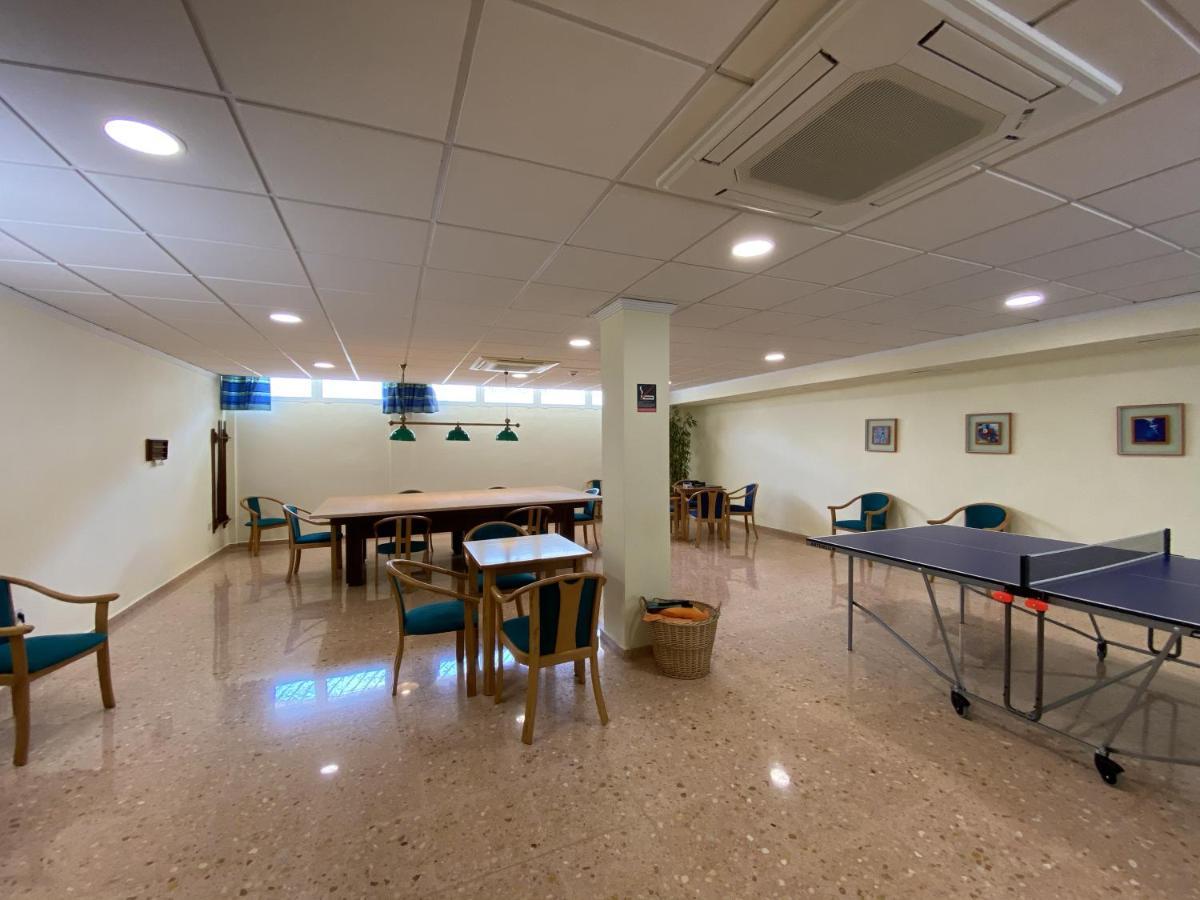 Residencia Mediterraneo Sant Vicent del Raspeig (San Vicente del Raspeig)