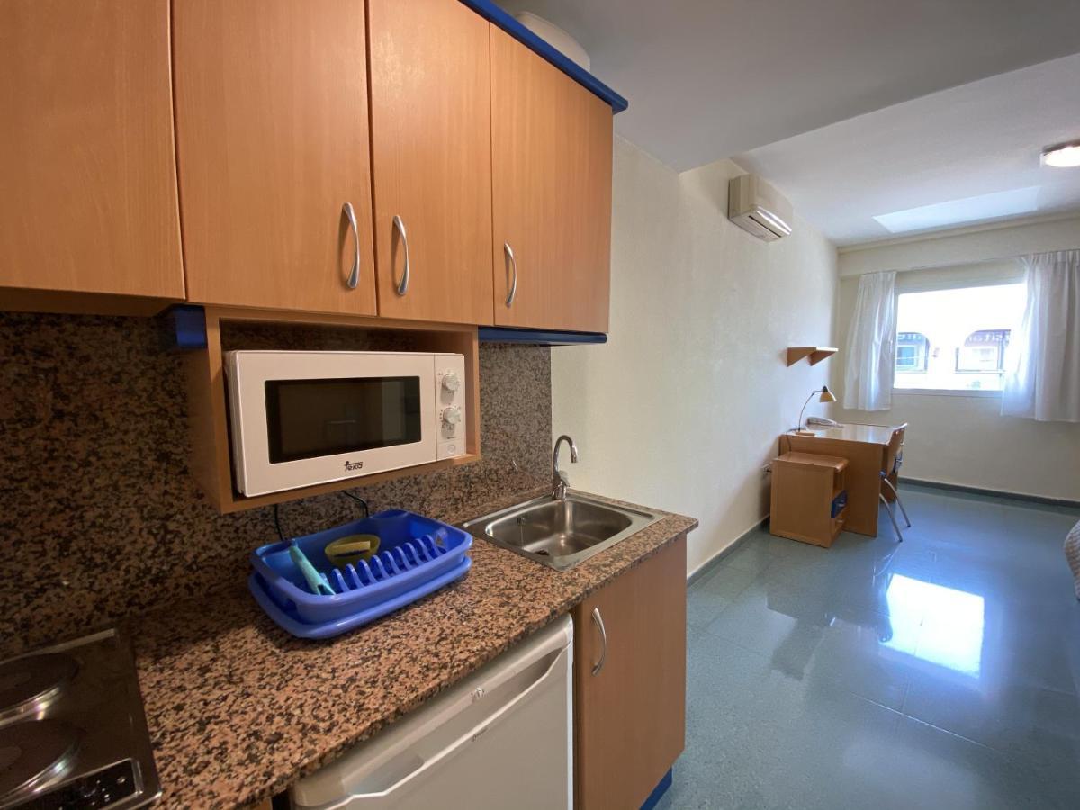 Residencia Mediterraneo Hotel Sant Vicent del Raspeig (San Vicente del Raspeig)