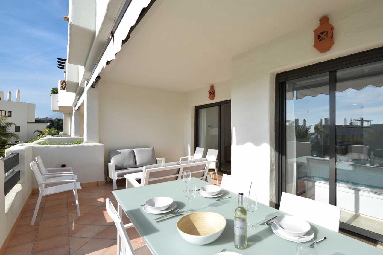 Apartamento Sunset Golf 2-10 Estepona