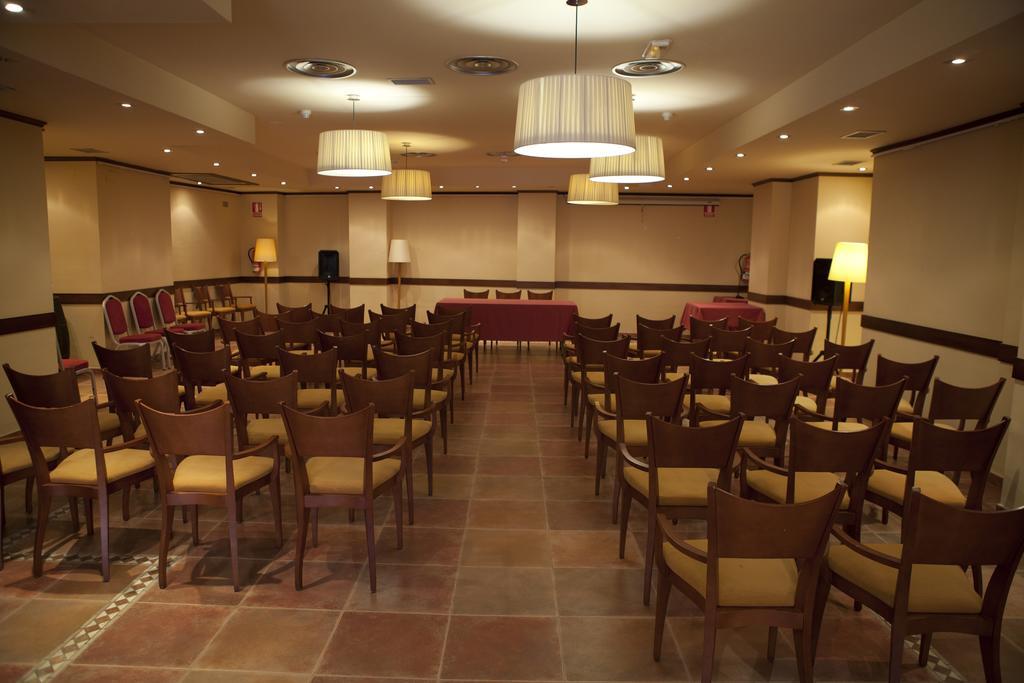 Cervantes Hotel