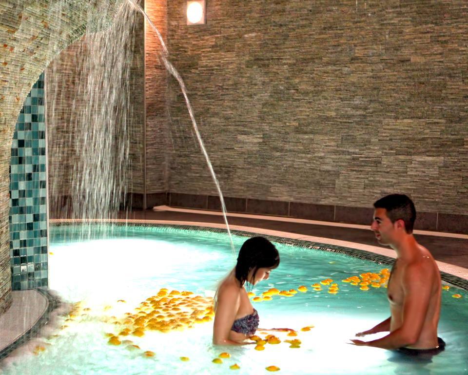 Balneario De - Levante 4* Archena