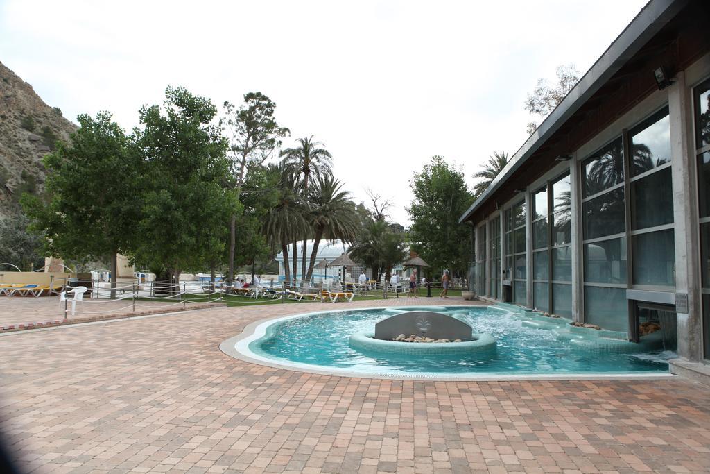 Resort Balneario De - Levante