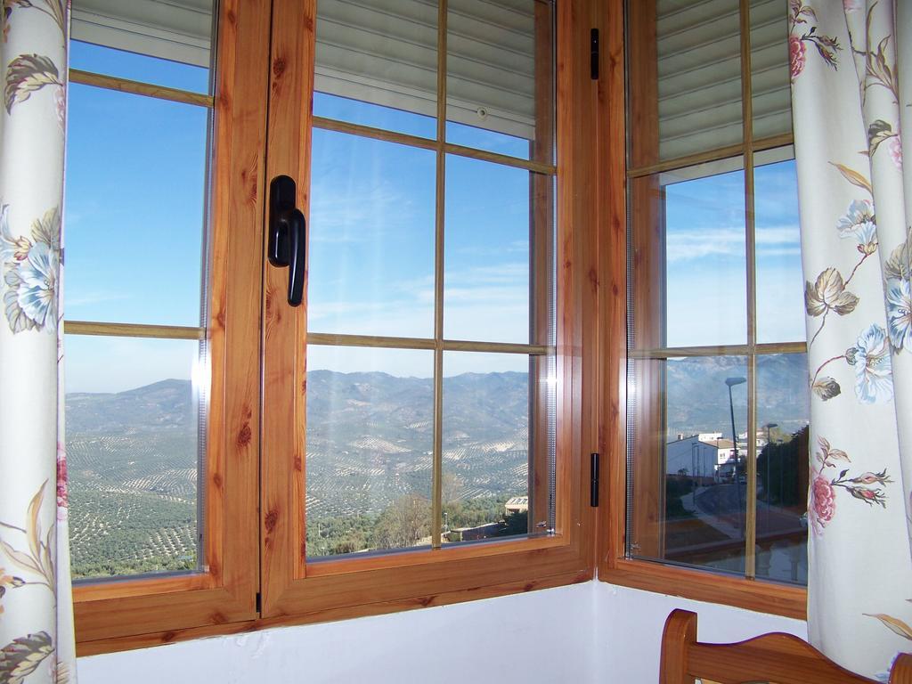 2 Apartamento La Iruela