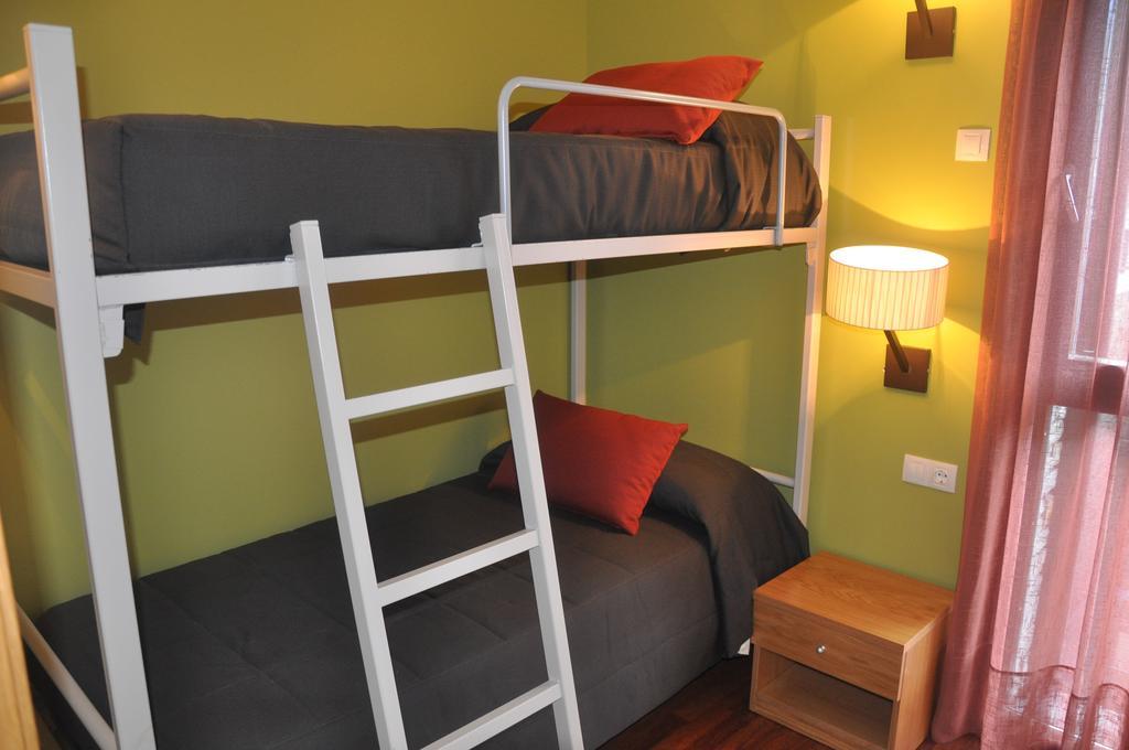 Apartamento Turístics - La Closa