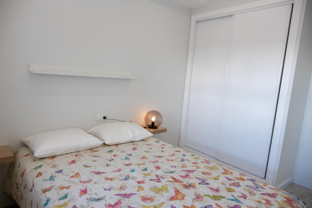 El Mirador De Ancha Apartamento *