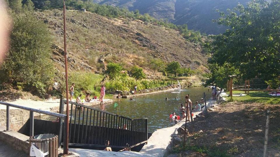 Apartment Rurales Hurdes Altas - La Antigua Guarderia Casares de las Hurdes