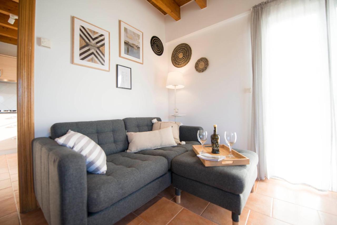 Apartamento Turisticos Bizkar Bare Sopuerta