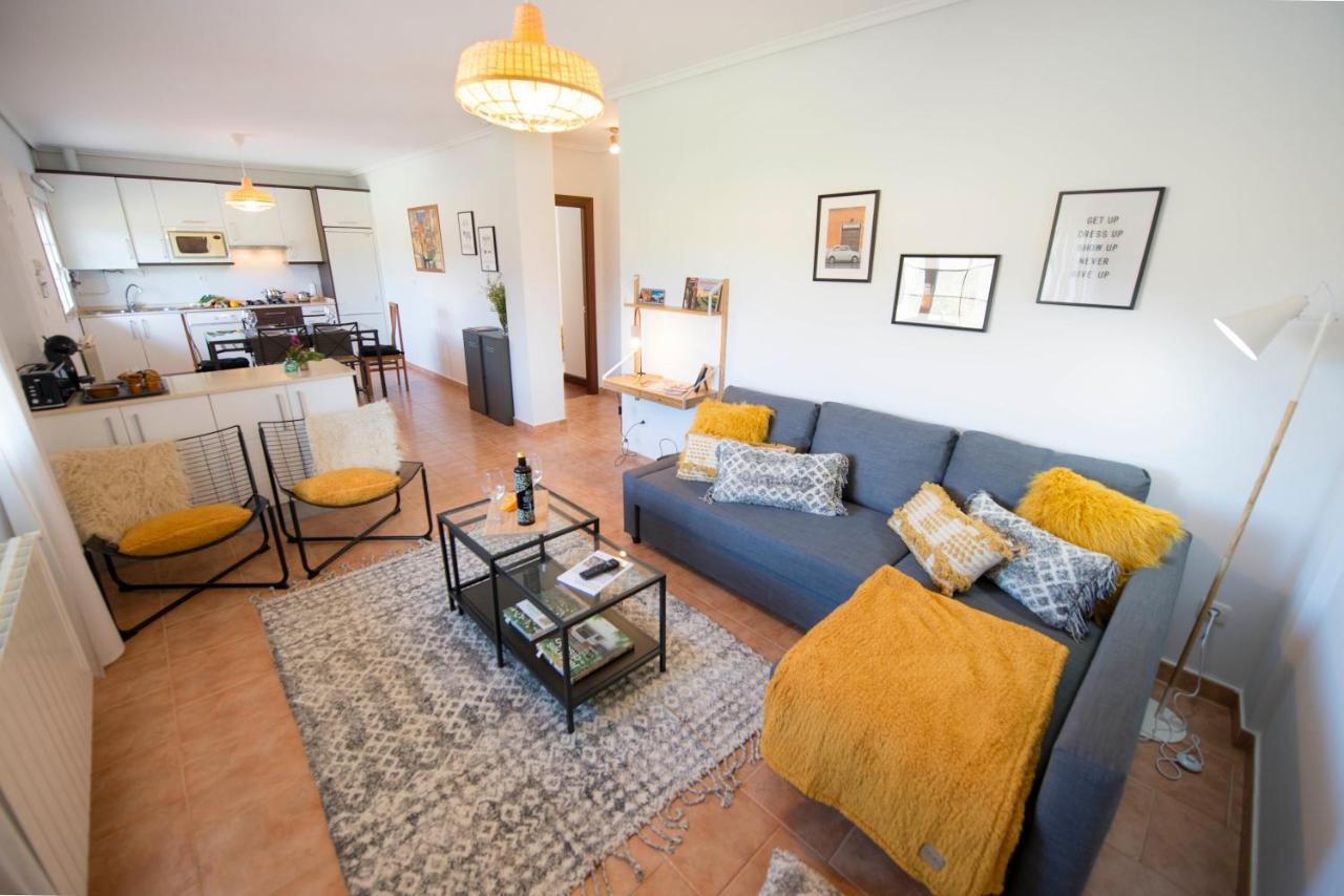 Turisticos Bizkar Bare Apartamento *