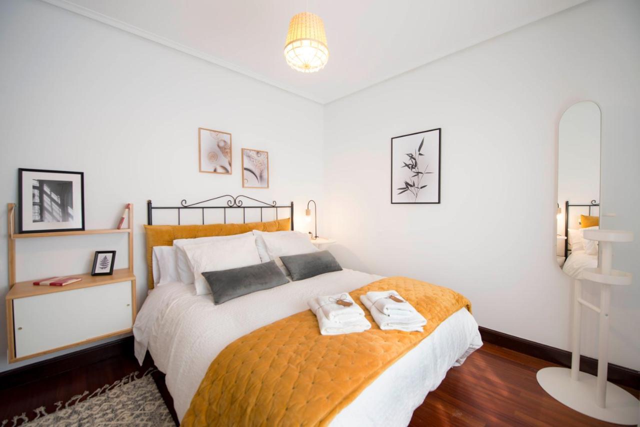 Turisticos Bizkar Bare Apartamento Sopuerta