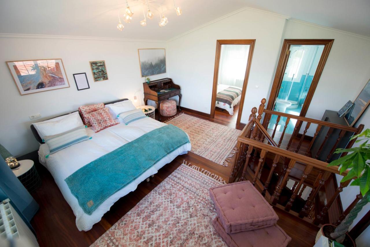 Turisticos Bizkar Bare Apartamento