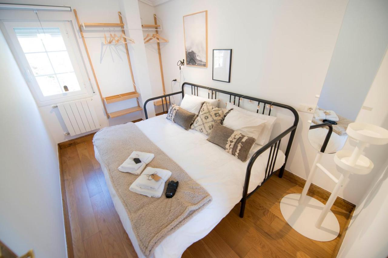 Turisticos Bizkar Bare Apartamento