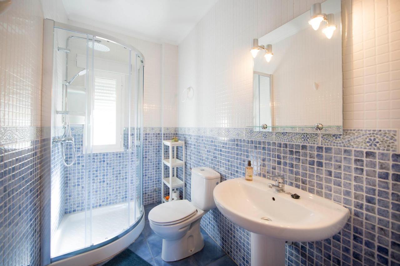 Apartamento Turisticos Bizkar Bare *