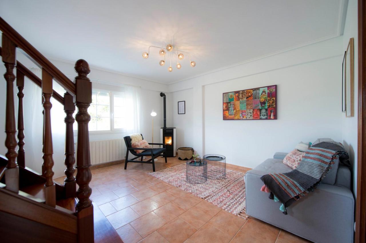 Turisticos Bizkar Bare Apartamento