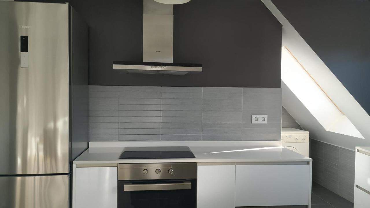 Apartamento Descubre Rías Baixas