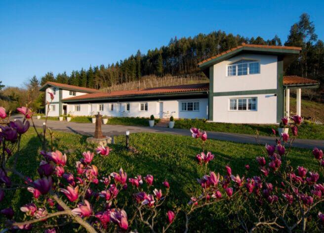 Apartamento Turisticos Bizkar Bare Sopuerta