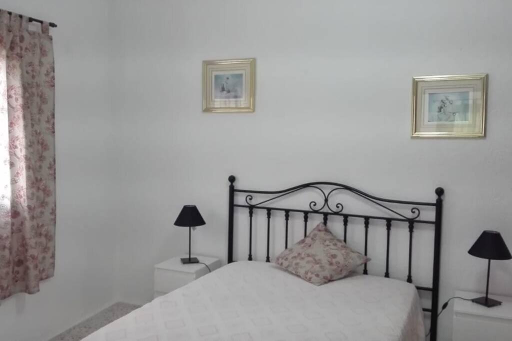 Holiday home Casita Abuela Rosa