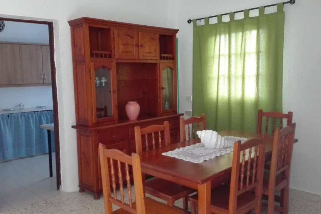 Casita Abuela Rosa Holiday home *