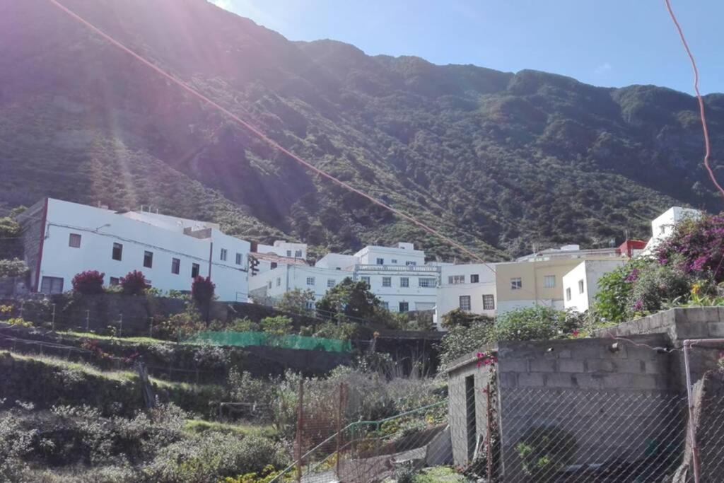 Casita Abuela Rosa Holiday home Sabinosa