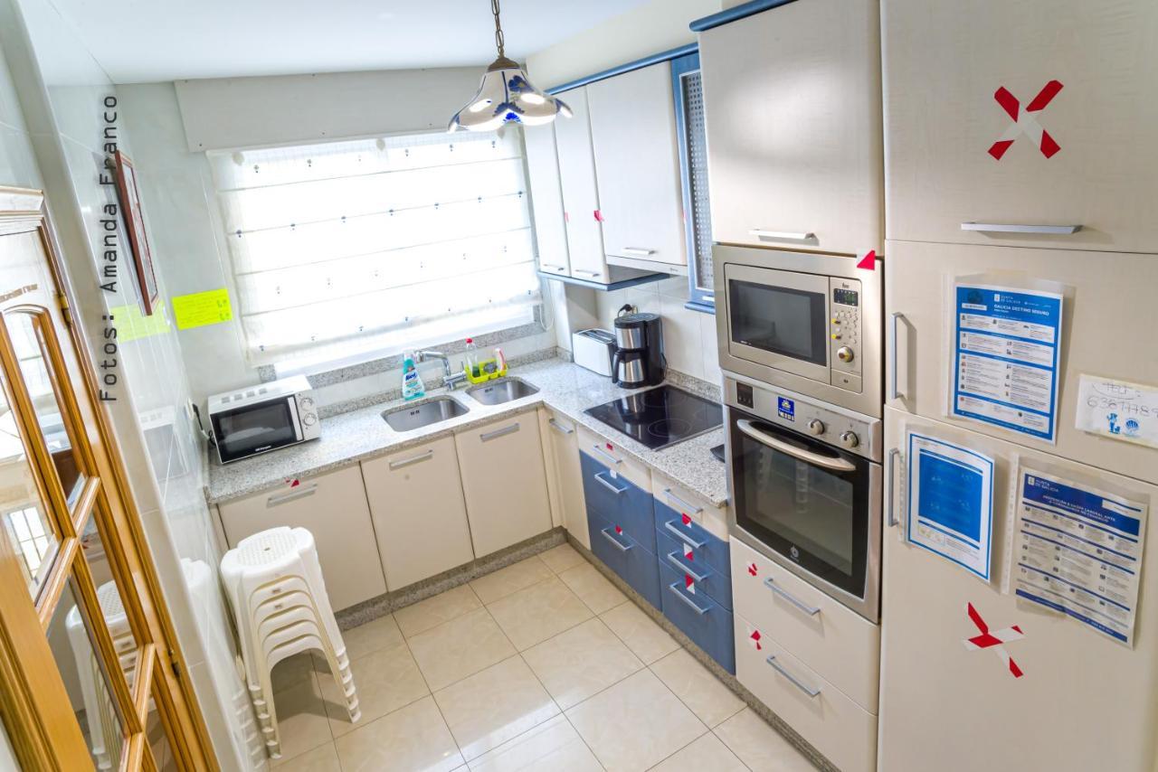 Albergue De Peregrinos Ultreia Et Suseia
