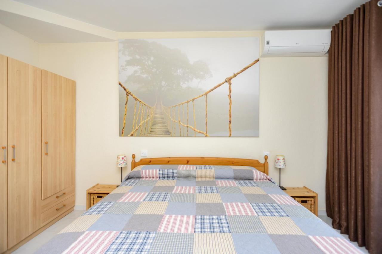 Apartamento Sant Mori *