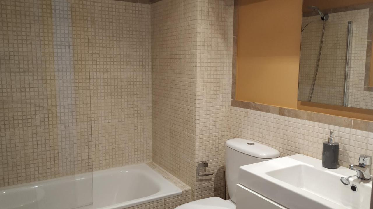 Descubre Rías Baixas Apartamento Catoira
