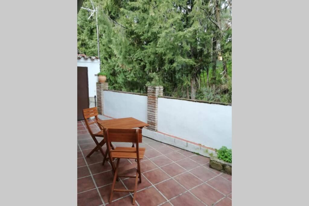 Feel Nature En La Casa De La Desconexión Сasa de vacaciones