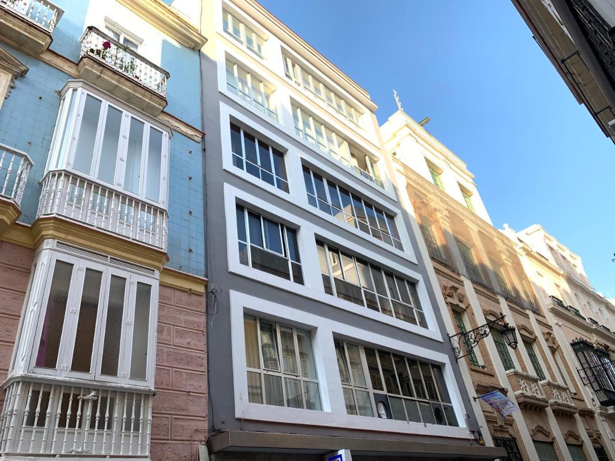 El Mirador De Ancha Cádiz