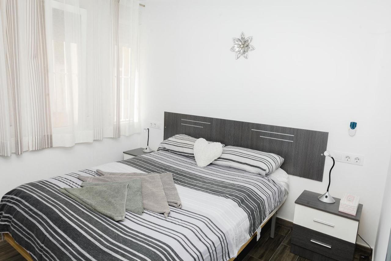 Casa De La Playa Javea