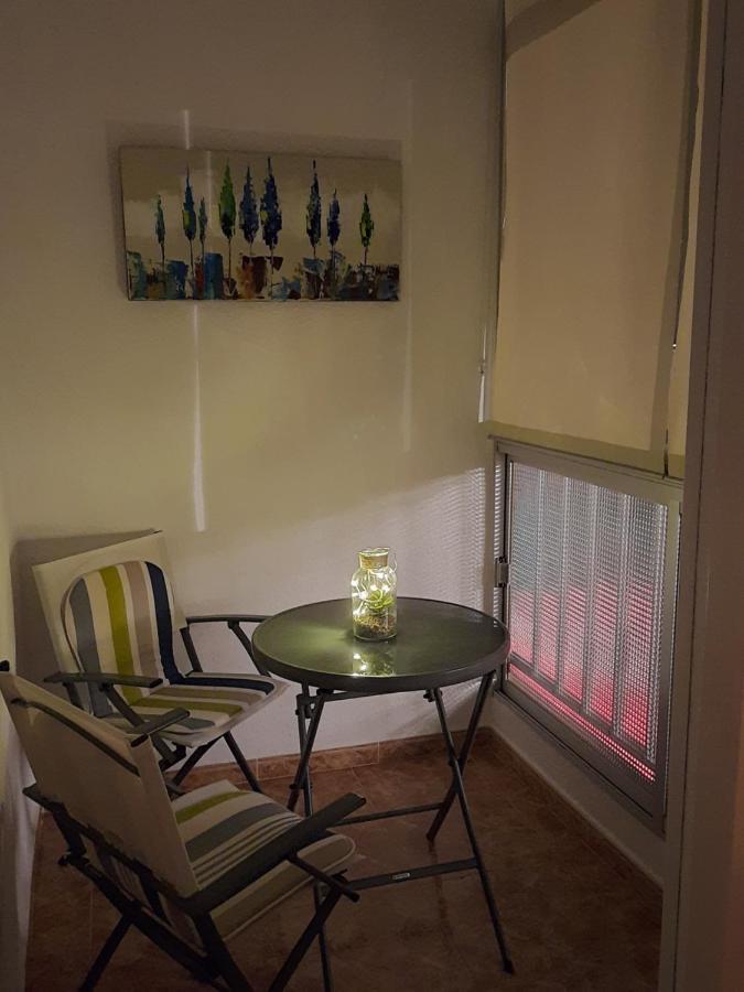 Apartment Costa De Capri Almeria