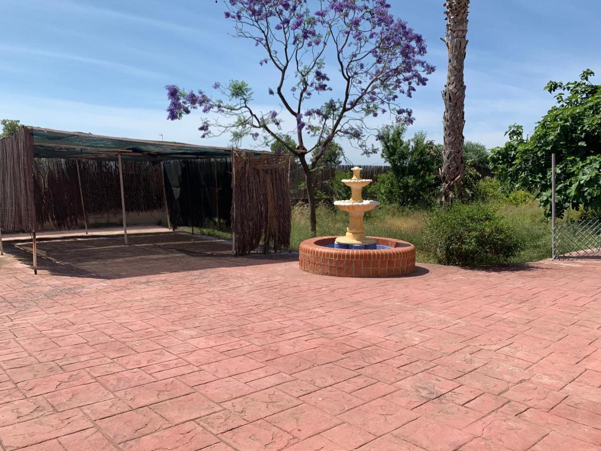 Barby Holiday home