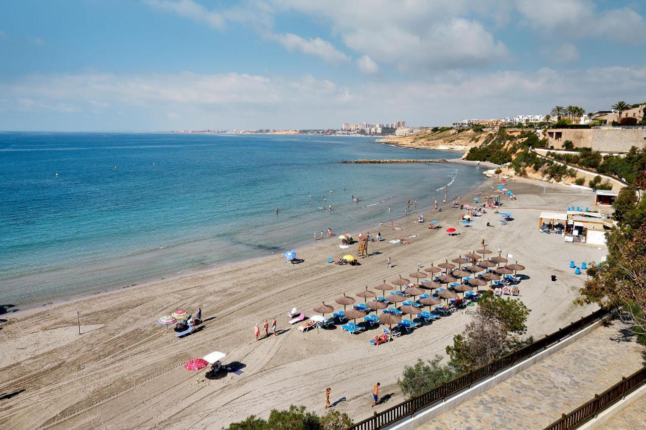 De La Costa 1 * Dehesa de Campoamor (Orihuela Costa)
