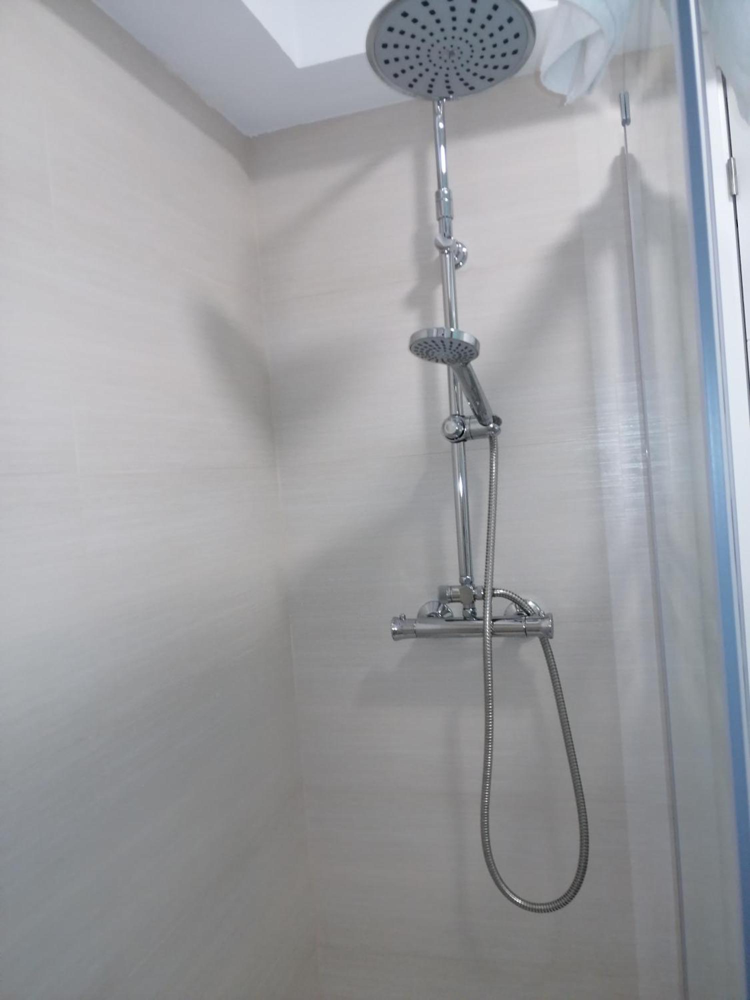 Apartamento La Nogalera *