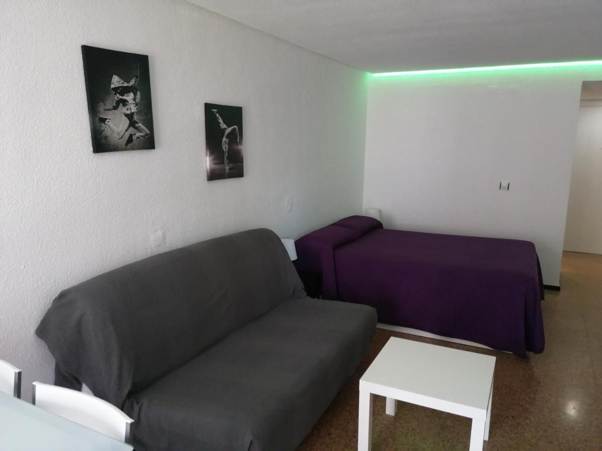 Apartamento La Nogalera Torremolinos
