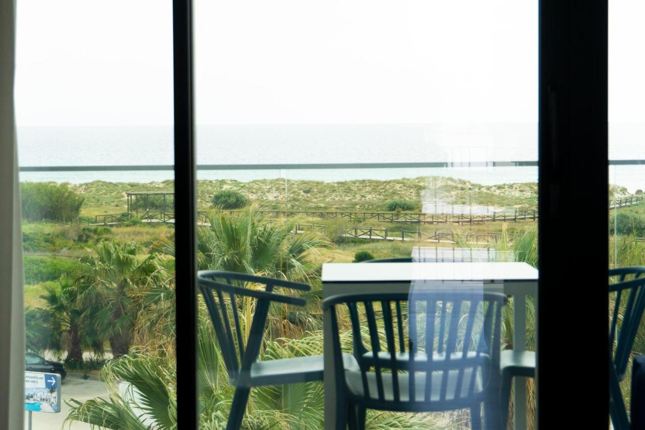 Hotel Playa De La Plata 4*