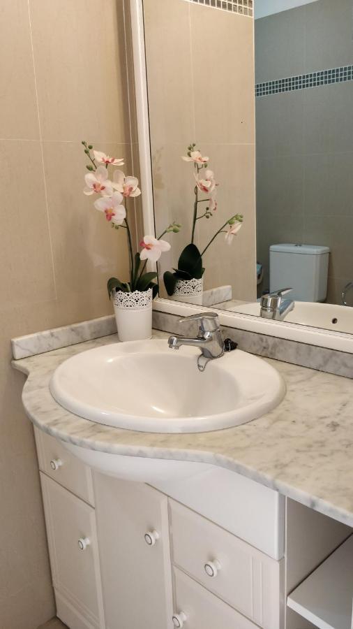 Apartamento Royal Golden Mile Terrace