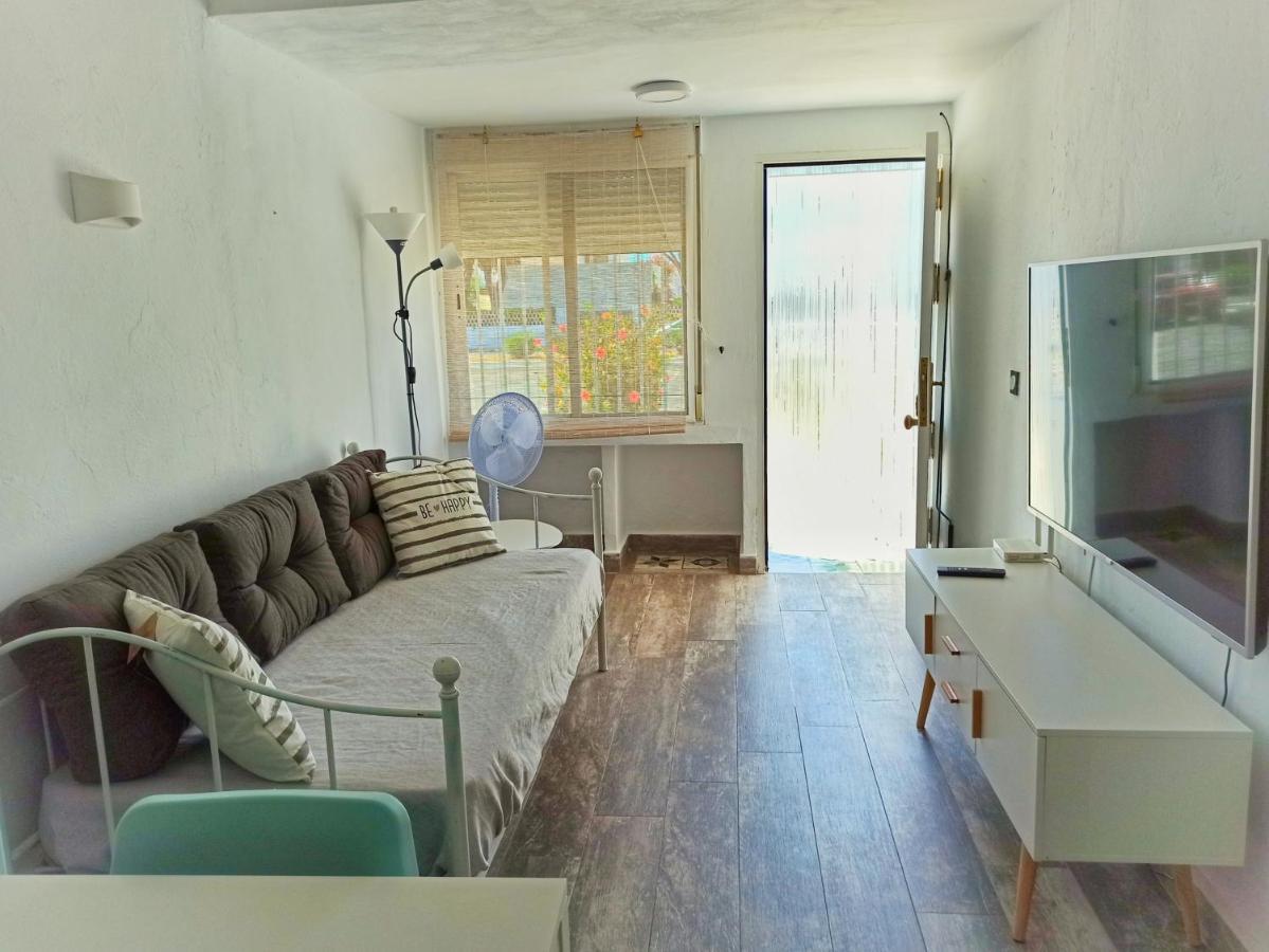 Apartamento Playa La Galera Apartment El Rompido