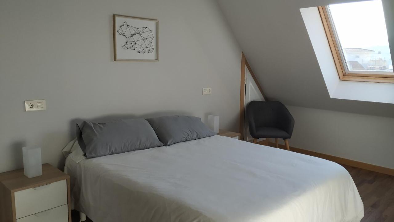 Apartamento Descubre Rías Baixas