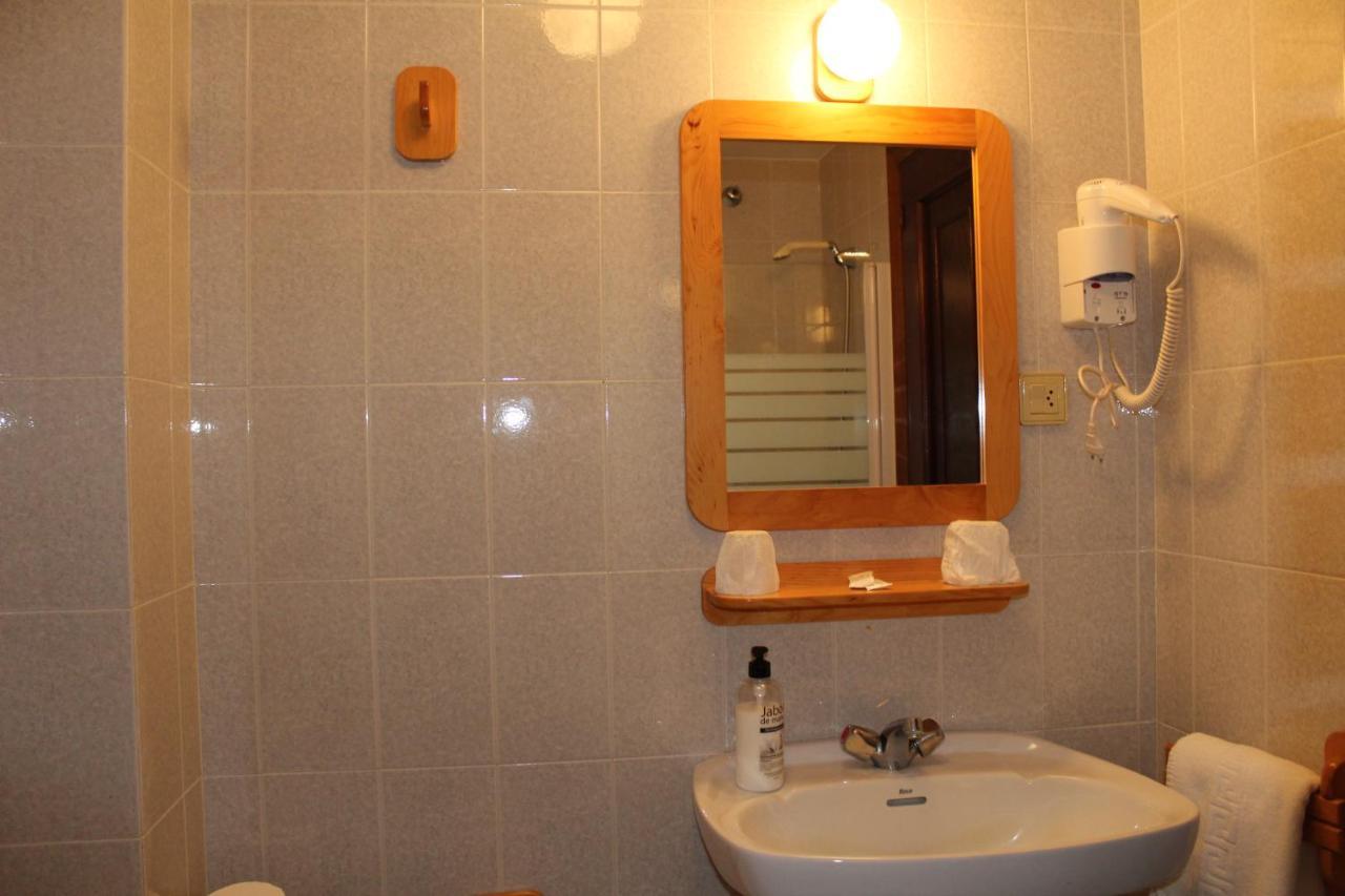 Hotel Rego