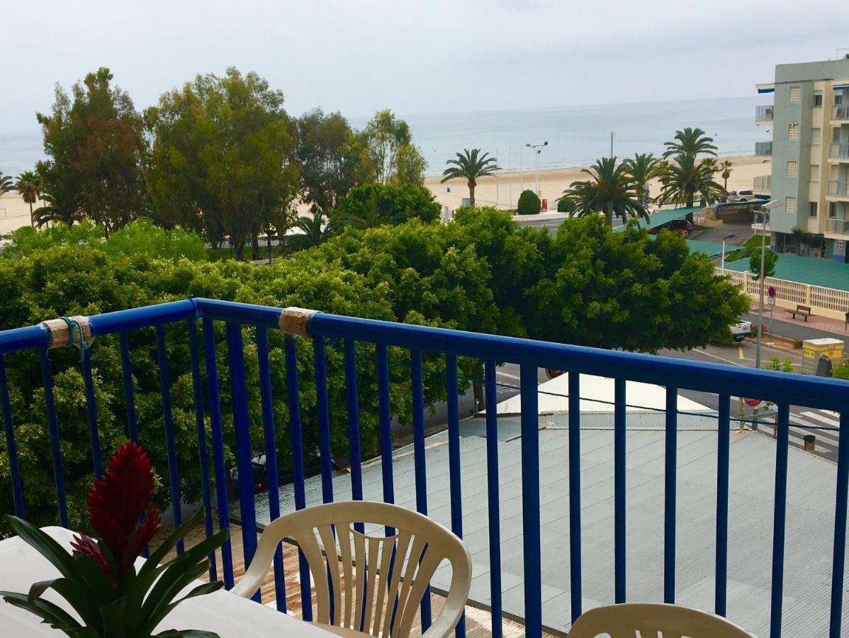 Apartamento Palmavera Oropesa del Mar