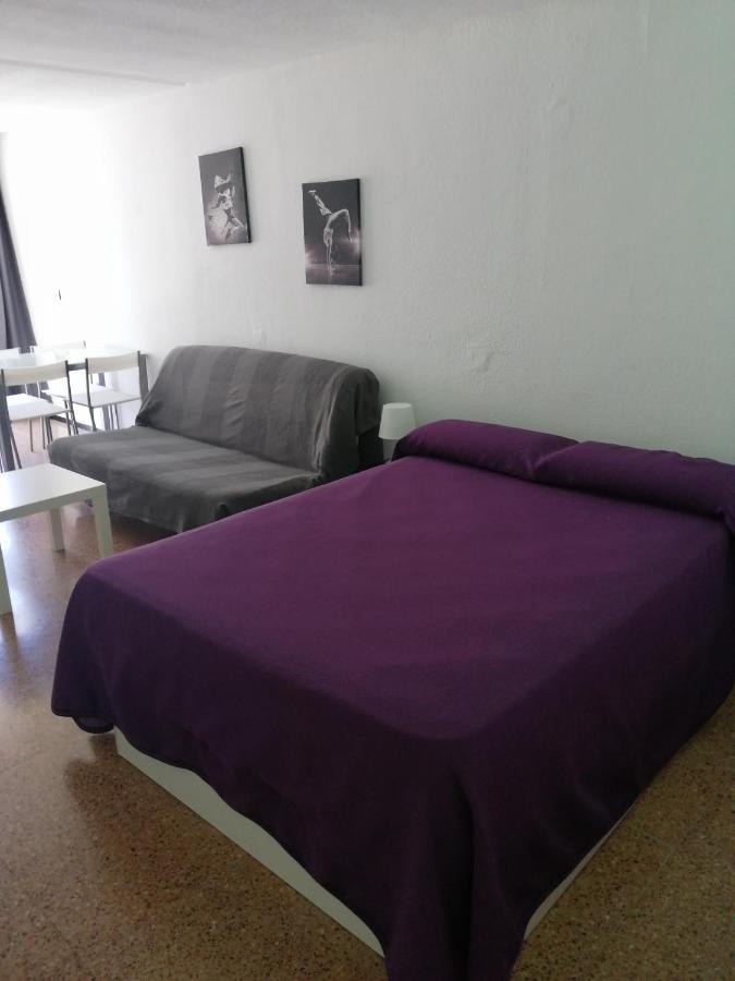 Apartamento La Nogalera Torremolinos