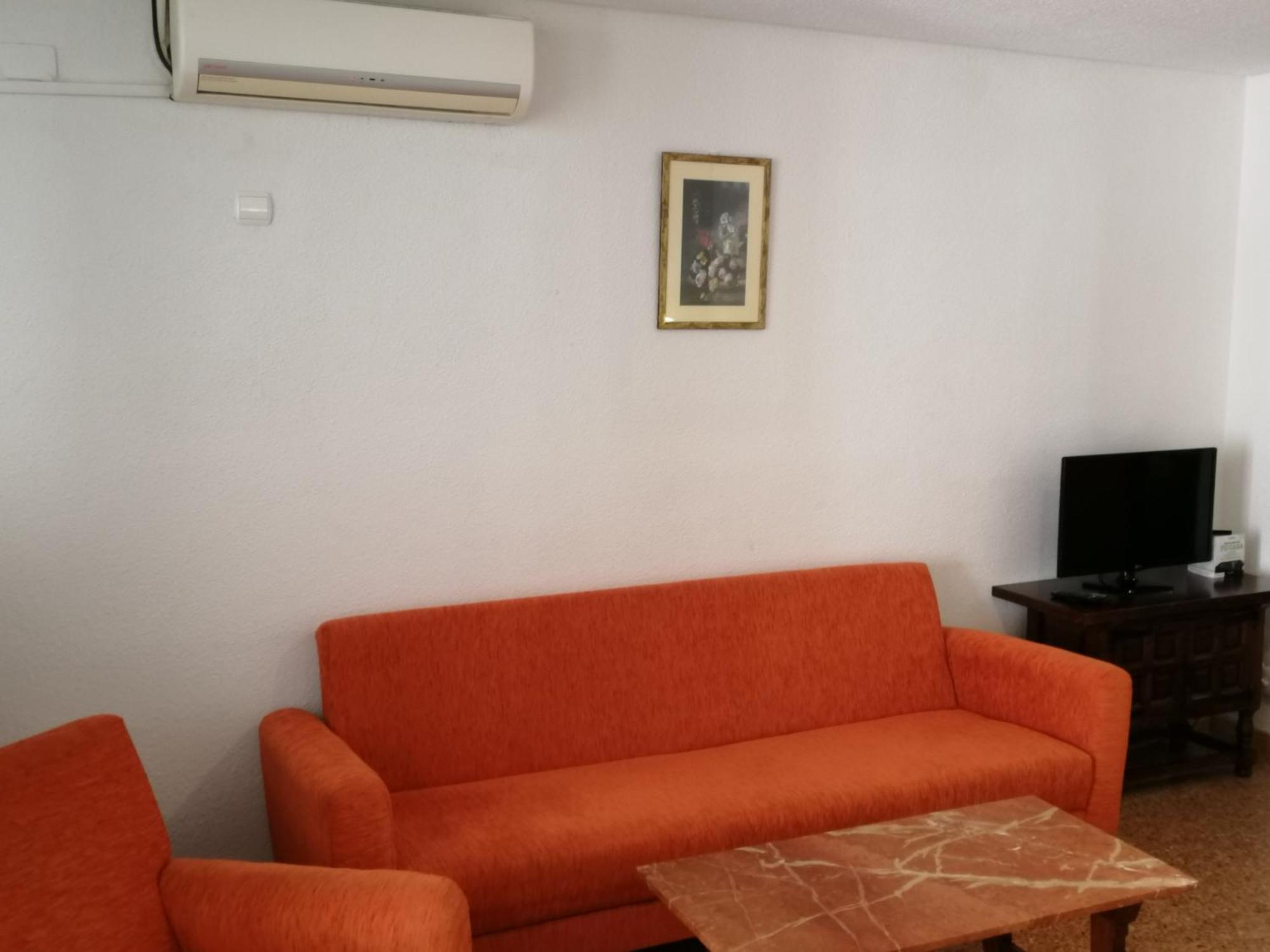 La Nogalera Apartamento