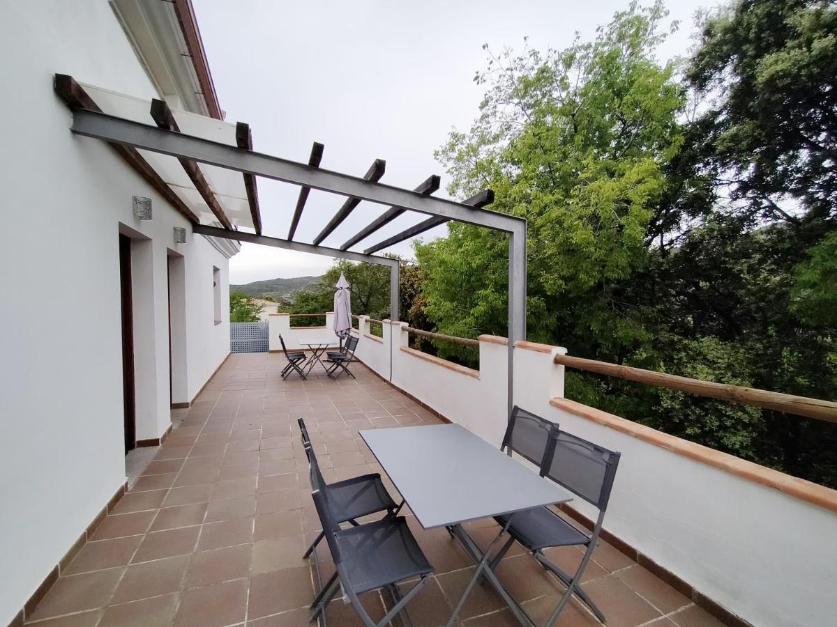 Country house Encinar De Aguas Blancas