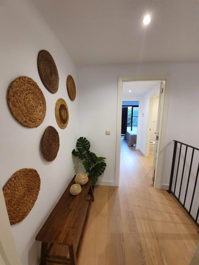 Adosado Olivos, Sierra Cortina Holiday home *