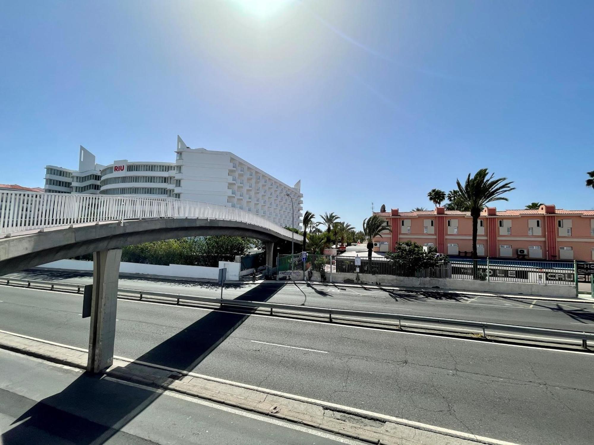 Сasa de vacaciones A91 Flat *