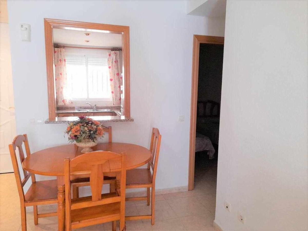 Apartment Ayf 1ª Linea Bahia Dor Oropesa del Mar