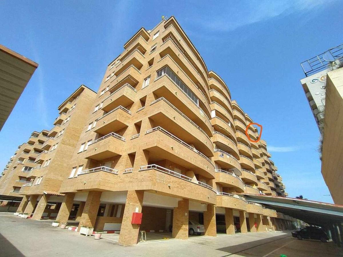 Apartment Ayf 1ª Linea Bahia Dor *